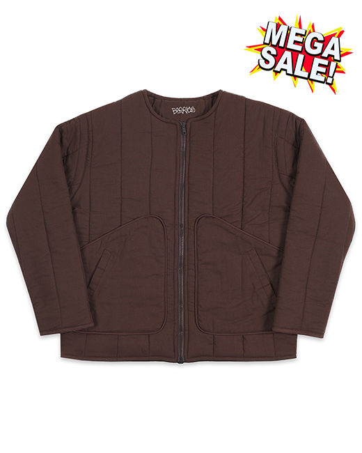 MILITARY JACKET | HAZE