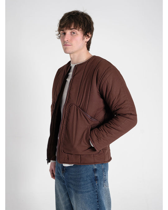 MILITARY JACKET | HAZE SIDE STUDIO