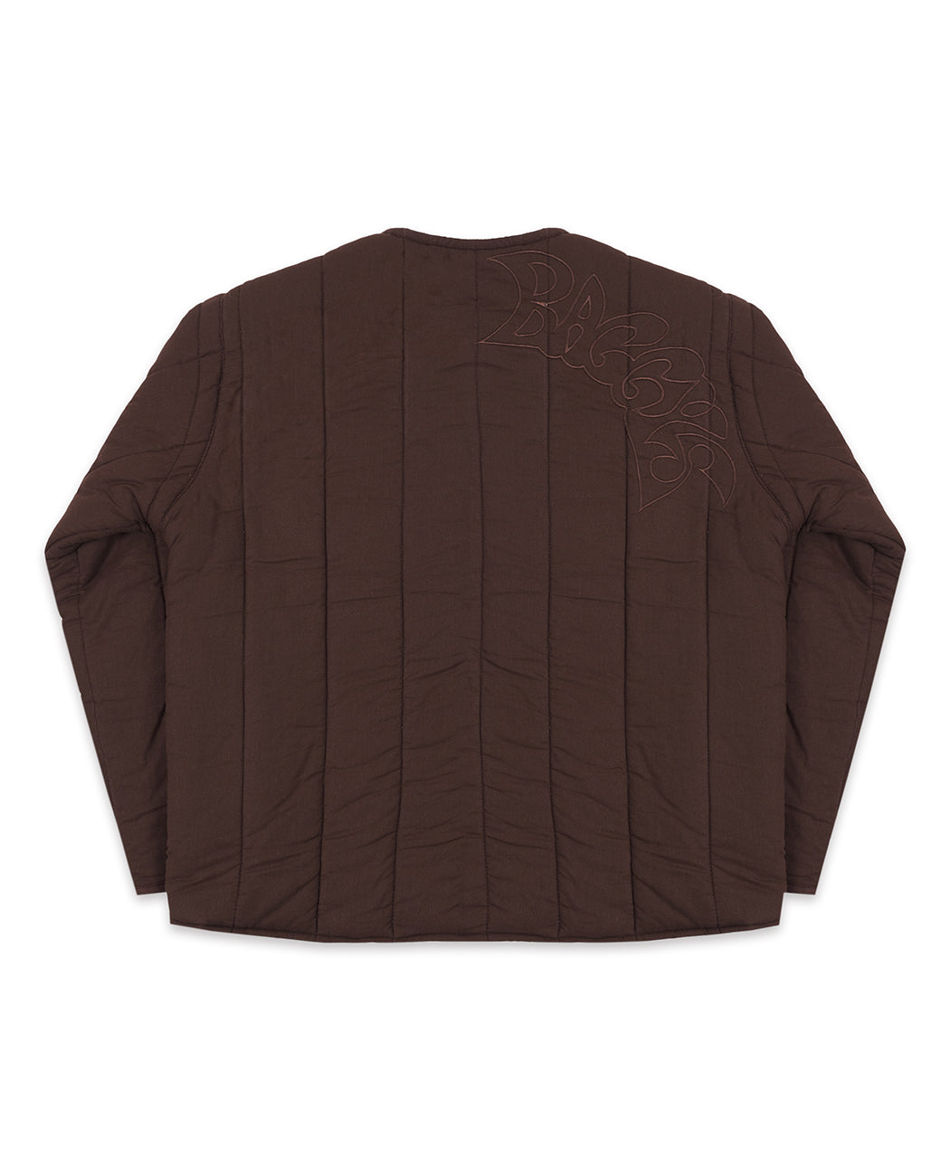 MILITARY JACKET | HAZE