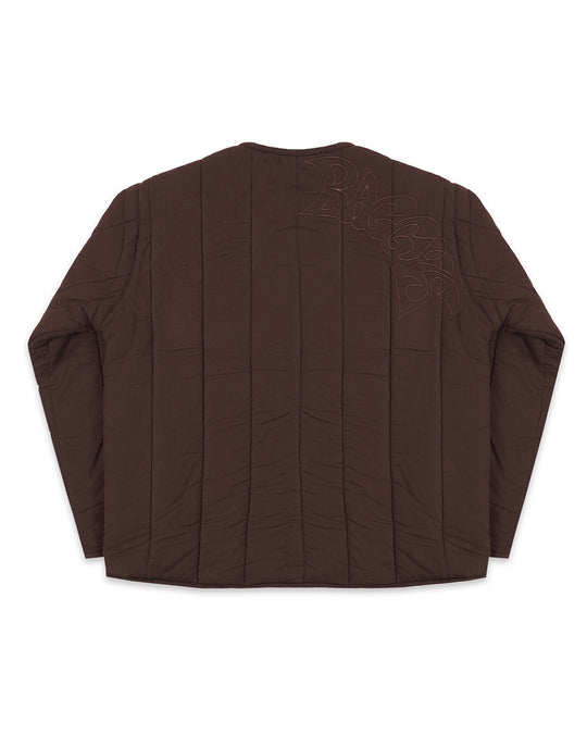 MILITARY JACKET | HAZE