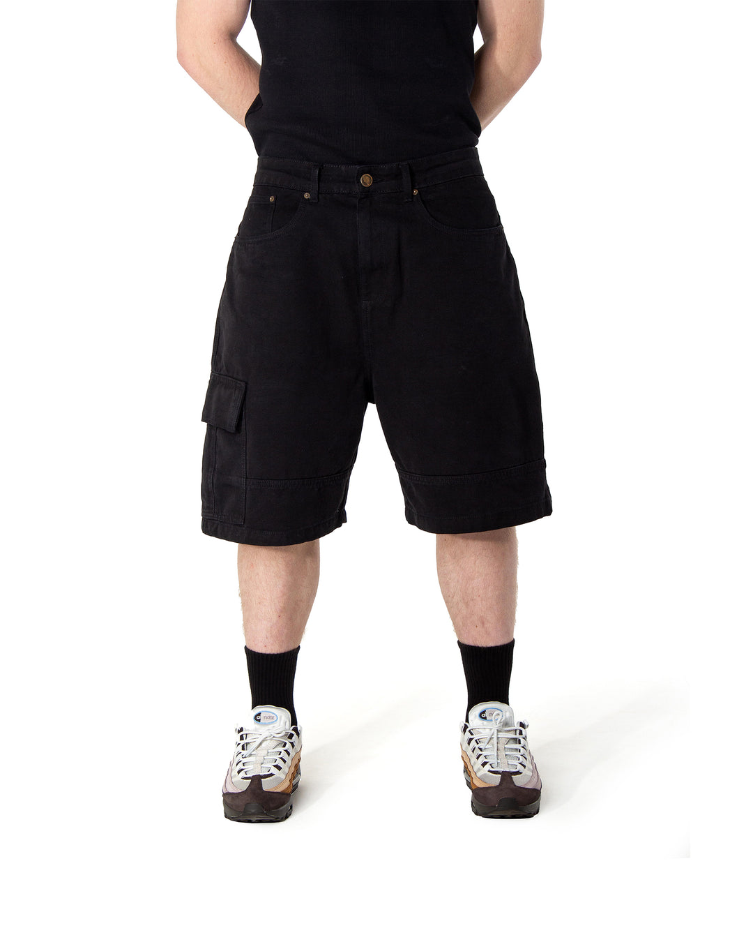CARGO SHORT | JET