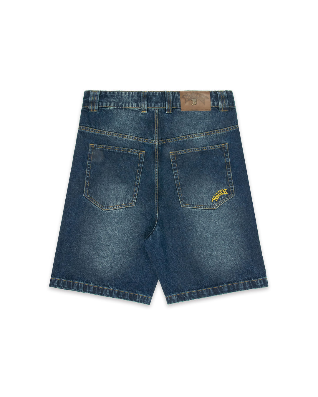 Denim Short | Doves