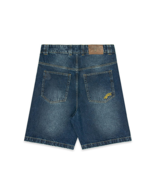 Denim Short | Doves