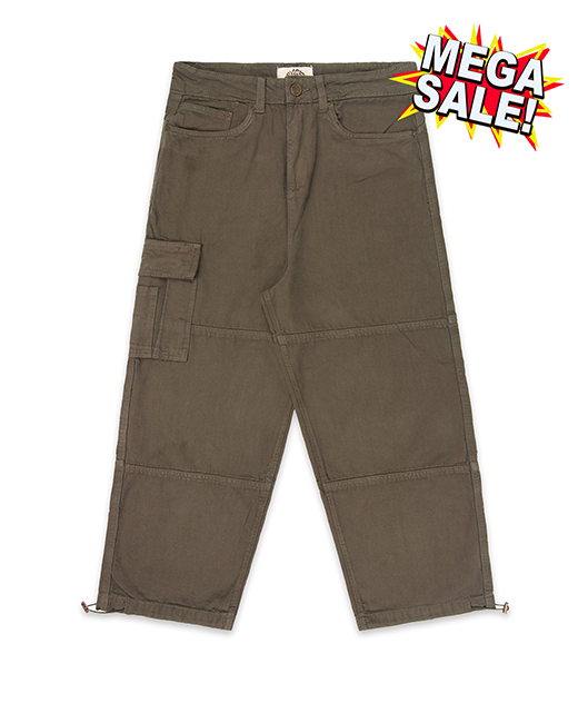 CARGO PANT | TANK