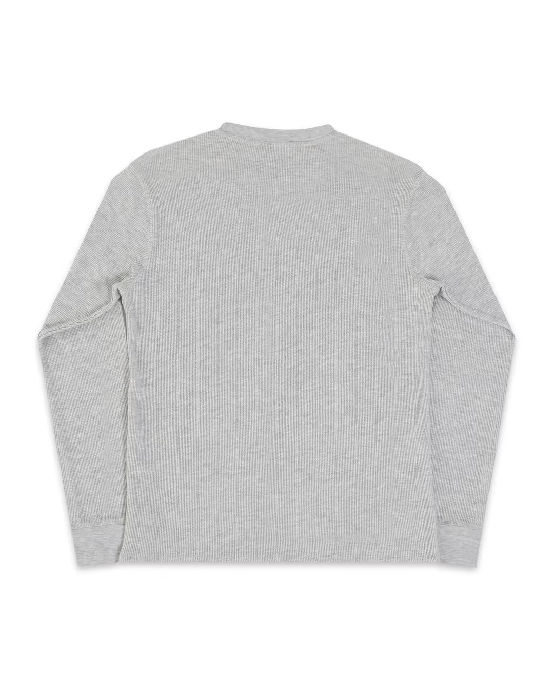 WAFFLE LS SMOKE | Baggys.uk