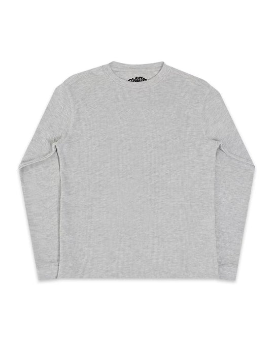 WAFFLE LS SMOKE | Baggys.uk