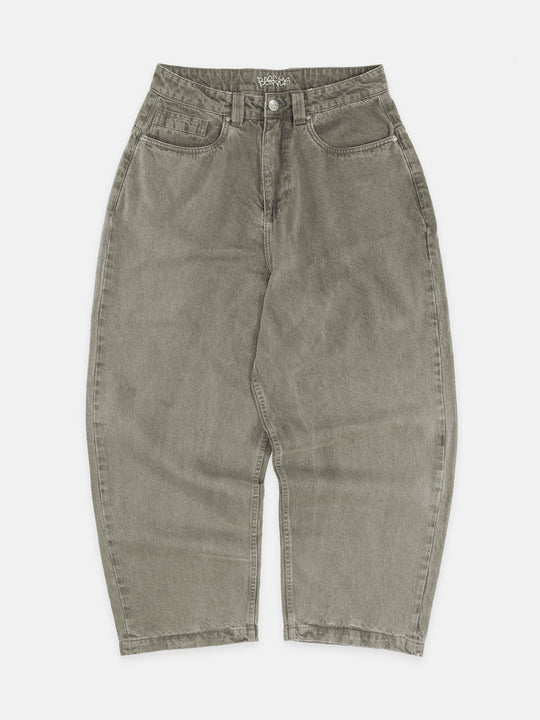 DENIM PANT | SAGE Baggys.uk