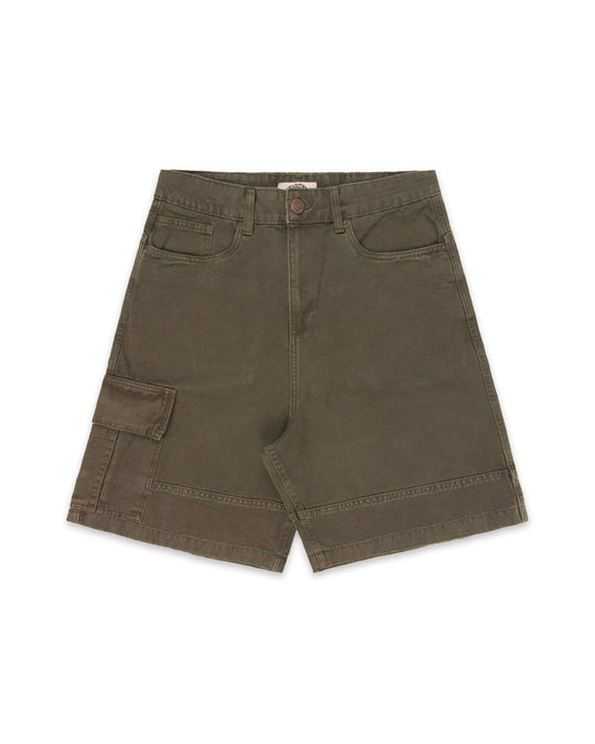 Cargo Short | Tanks